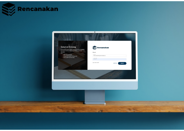 Rencanakan.id